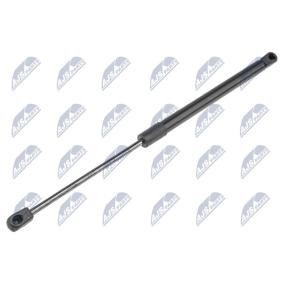 Gasfeder, Heckscheibe AE-HY-034 von NTY günstig für 13,50 € online kaufen