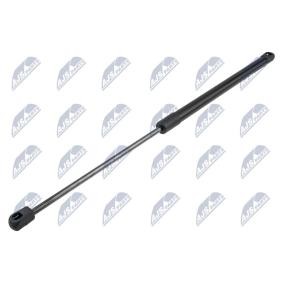 Heckklappendämpfer AE-PL-047 von NTY günstig für 8,69 € online kaufen
