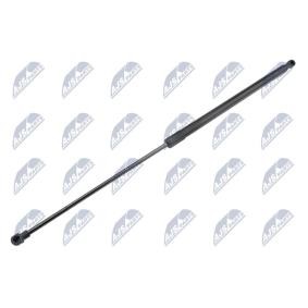Acquista Ammortizatore pneumatico, Cofano bagagli / vano carico da NTY AE-RE-069 a buon mercato per soli 13,70 €