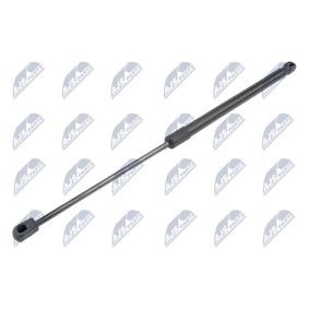 Acquista Ammortizatore pneumatico, Cofano bagagli / vano carico da NTY AE-RE-070 a buon mercato per soli 13,26 €