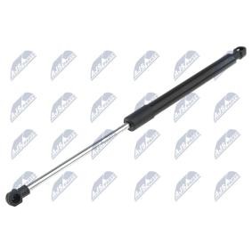 Heckklappendämpfer AE-TY-026 von NTY günstig für 7,30 € online kaufen