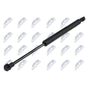Heckklappendämpfer AE-VV-035 für VOLVO