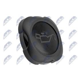 Comprar Tapa, tubuladura de relleno de aceite de NTY BKO-BM-007 a bajo precio de 7,22 €