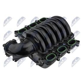 Acquista Collettore di aspirazione da NTY BKS-AU-010 a buon mercato per soli 389,76 €