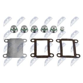 Comprar Módulo colector de admisión de NTY BKS-FT-005A a bajo precio de 32,22 €