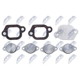 Acquista Collettore di aspirazione da NTY BKS-PL-006A a buon mercato per soli 33,61 €