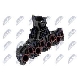 Acquista Collettore d'aspirazione, Alimentazione aria da NTY BKS-VW-011 a buon mercato per soli 168,97 €