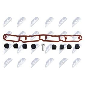 Acquista Collettore di aspirazione da NTY BKS-VW-013B a buon mercato per soli 38,29 €
