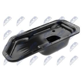 Achetez des Carter d'huile NTY BMO-SK-001 à prix pour 33,39 €