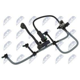 Compre Tubo flexível, combustível de fuga da NTY BPP-FR-000 a um preço baixo por 46,20 €