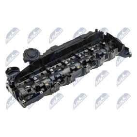 Achetez des Cache-culbuteur NTY BPZ-BM-017 à prix pour 213,67 €