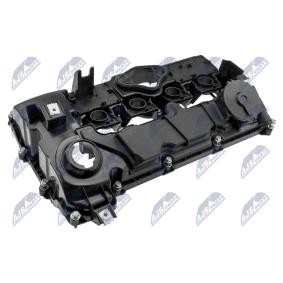 Achetez des Cache-culbuteur NTY BPZ-BM-023 à prix pour 131,06 €