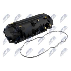 Comprar Tapa de balancines de NTY BPZ-RE-004 a bajo precio de 119,82 €
