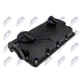 Achetez des Cache-culbuteur NTY BPZ-VW-012 à prix pour 96,59 €