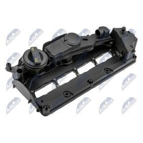 Achetez des Cache-culbuteur NTY BPZ-VW-017 à prix pour 162,22 €