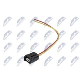 Comprar Kit reparación de cables, inyectores de NTY BWP-AU-000 a bajo precio de 5,34 €