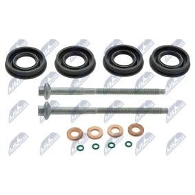 Comprar Kit de reparación, unidad bomba-inyector de NTY BWP-CT-004 a bajo precio de 33,31 €