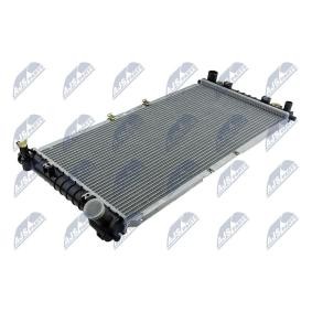 Acquista Radiatore motore da NTY CCH-MZ-001 a buon mercato per soli 41,74 €