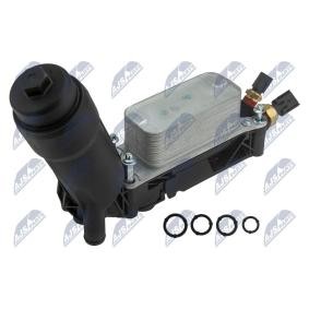 Acquista Radiatore olio motore da NTY CCL-CH-005A a buon mercato per soli 174,80 €