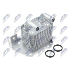 Acquista Radiatore olio motore da NTY CCL-PL-016 a buon mercato per soli 61,54 €