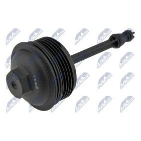 Comprar Cubierta, caja filtro de aceite de NTY CCL-VW-015 a bajo precio de 12,44 €
