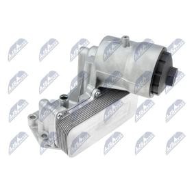 Acquista Radiatore olio motore da NTY CCL-VW-032 a buon mercato per soli 106,93 €