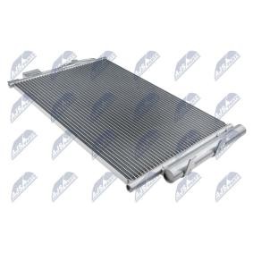 Klimakondensator CCS-DW-001