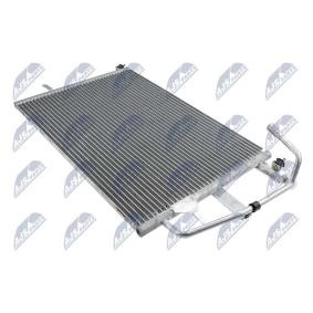 Klimakondensator CCS-FR-002
