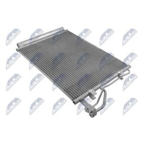 Klimakondensator CCS-HY-033
