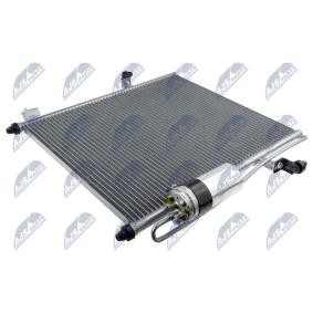 Klimakondensator CCS-MS-005