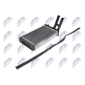 Comprar Radiador de calefacción de NTY CNG-AU-005 a bajo precio de 29,06 €