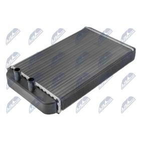 Acquista Scambiatore calore per riscaldamento abitacolo da NTY CNG-CT-000 a buon mercato per soli 43,42 €