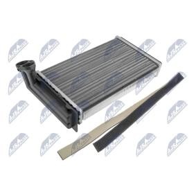 Comprar Radiador de calefacción de NTY CNG-FR-003 a bajo precio de 29,51 €