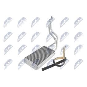 Comprar Radiador de calefacción de NTY CNG-FR-007 a bajo precio de 57,50 €