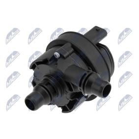 Zusatzwasserpumpe CPZ-ME-011