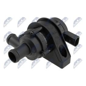 Wasserumwälzpumpe, Standheizung CPZ-VW-010 für VW