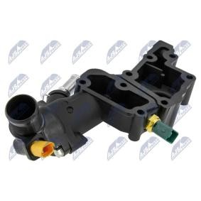 Thermostatgehäuse CTM-PE-010 von NTY günstig für 51,07 € online kaufen