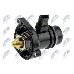 Achetez des Thermostat d'eau NTY CTM-PL-025 à prix pour 33,28 €