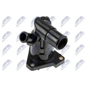Kühlwasserthermostat CTM-TY-002 für SUBARU