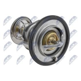 Kühlwasserthermostat CTM-TY-003 PEUGEOT 107 von NTY