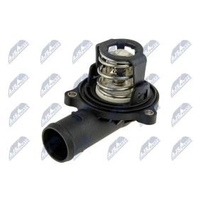 Osta Termostaattikotelo NTY:llä CTM-VW-050 edullisesti hintaan 34,66 €