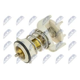 Osta Termostaatti, jäähdytysneste NTY:llä CTM-VW-051 edullisesti hintaan 23,03 €