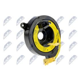 Comprar Muelle espiral, airbag de NTY EAS-CH-008 a bajo precio de 64,79 €