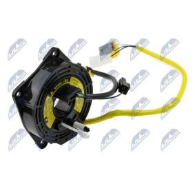 Wickelfeder, Airbag EAS-DW-001