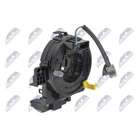 Comprar Muelle espiral, airbag de NTY EAS-HD-010 a bajo precio de 26,85 €