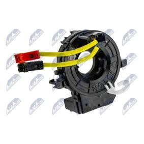Acquista Molla spiroelicoidale, Airbag da NTY EAS-MS-014 a buon mercato per soli 30,30 €
