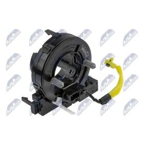 Comprar Muelle espiral, airbag de NTY EAS-MZ-007 a bajo precio de 25,06 €