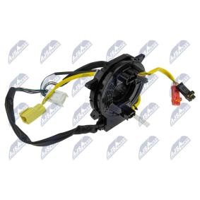 Comprar Conmutador en la columna de dirección de NTY EAS-SB-006 a bajo precio de 76,40 €