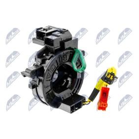 Comprar Muelle espiral, airbag de NTY EAS-TY-033 a bajo precio de 57,76 €