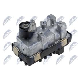 Turbolader ECD-BM-005 von NTY günstig für 253,03 € online kaufen